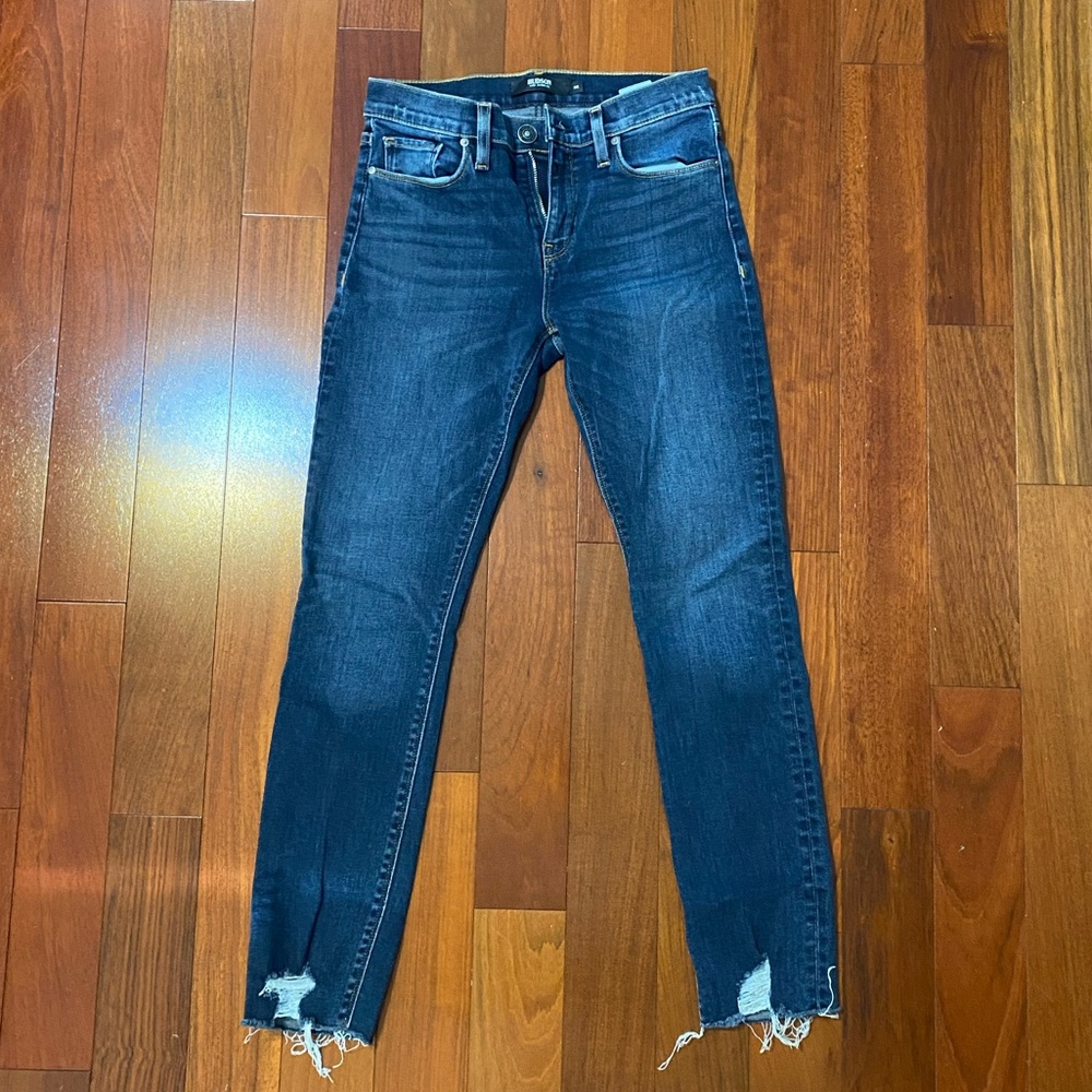 Hudson Jeans
